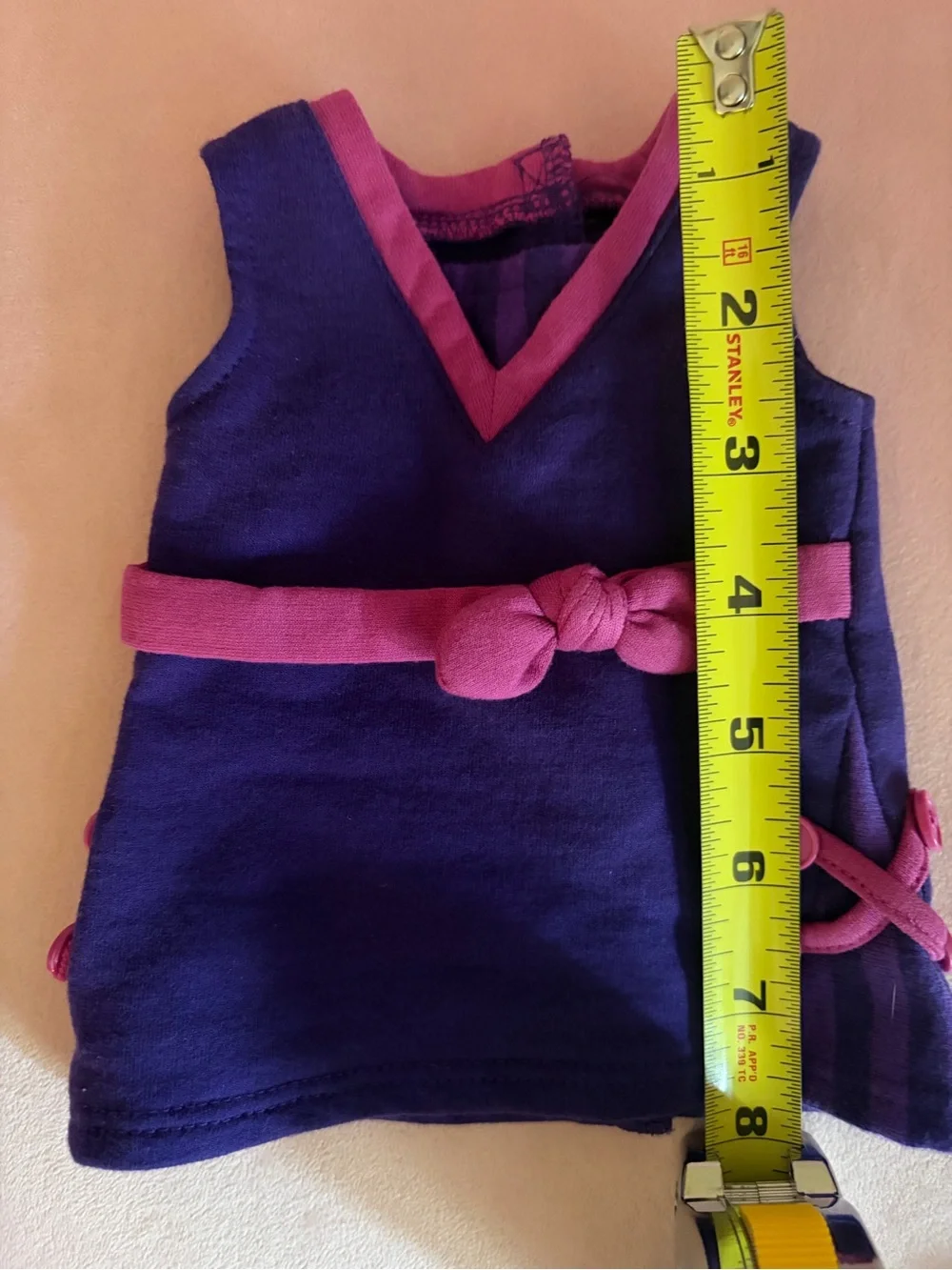 American Girl “Seashore Set”